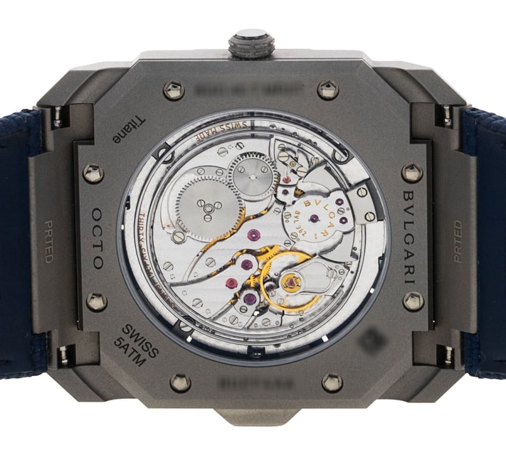Bvlgari Octo 103669 Image 8